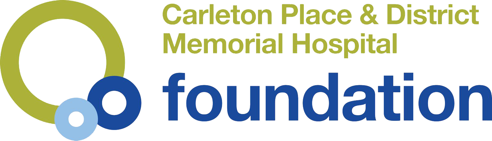 CPDMH Foundation Logo